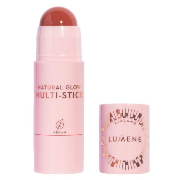 Lumene Natural Glow Multi-Stick 1 Soft Glow 5