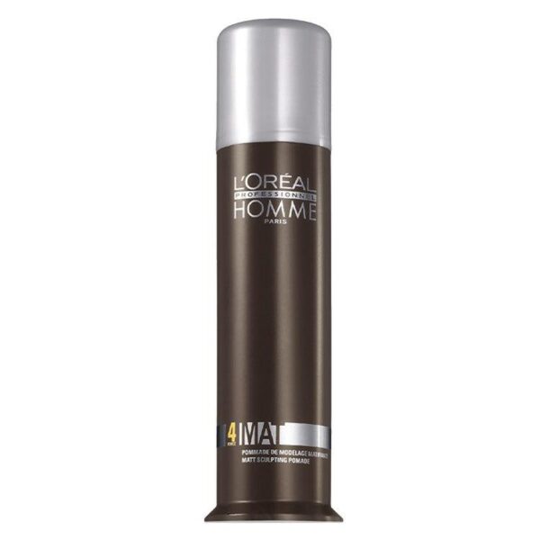 L&apos;Oréal Professionnel Homme Mat 80ml