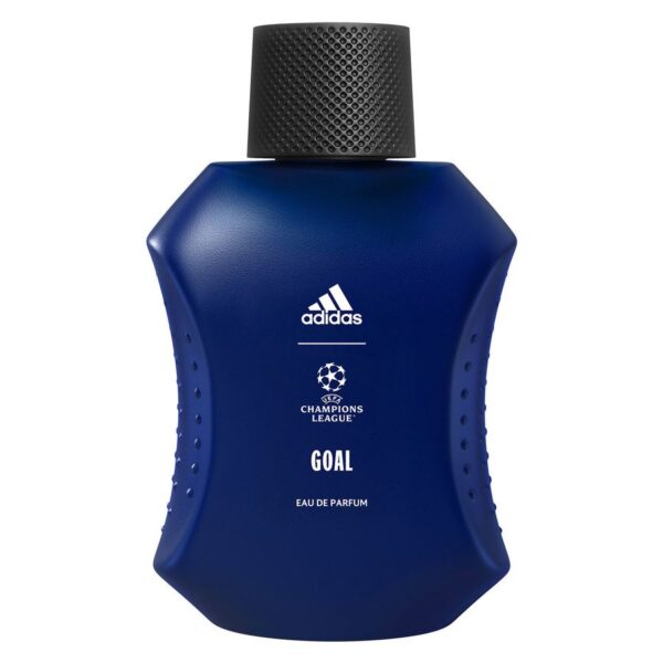 Adidas UEFA Goal Edition Eau De Parfum 100ml