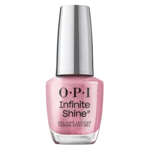 OPI Infinite Shine Shined