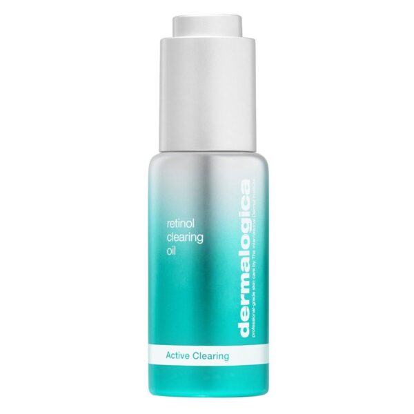 Dermalogica Active Clearing Retinol Clearing Oil 30ml