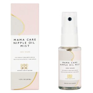 DeoDoc Nipple Oil Mist 30ml