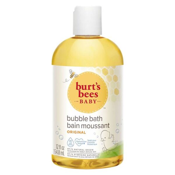 Burt&apos;s Bees Baby Bubble Bath 354