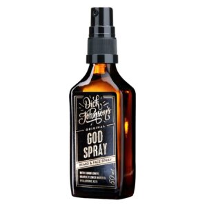 Dick Johnson God Spray 50ml