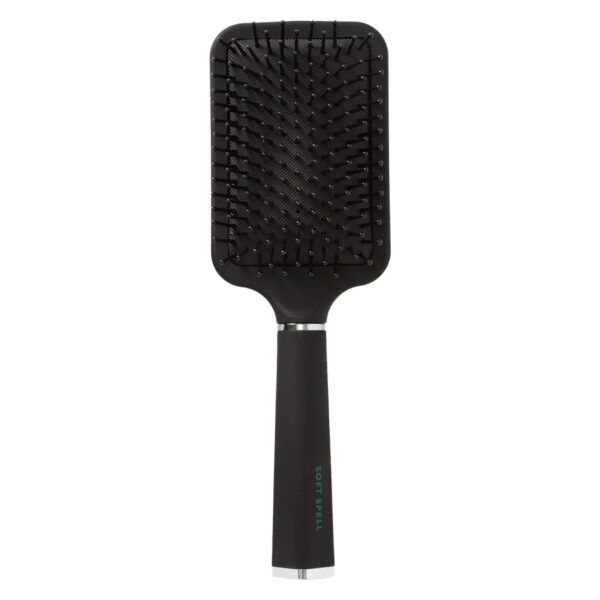 Soft Spell Paddle Brush