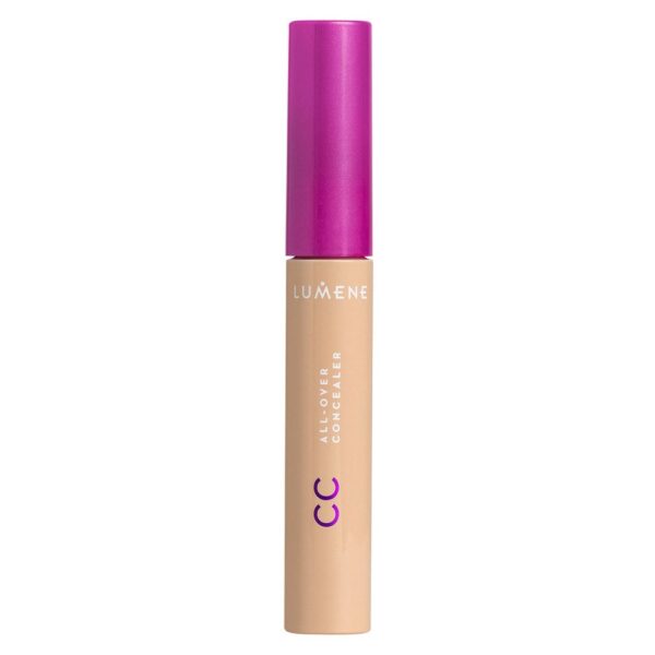 Lumene CC All Over Concealer 2 Medium 8