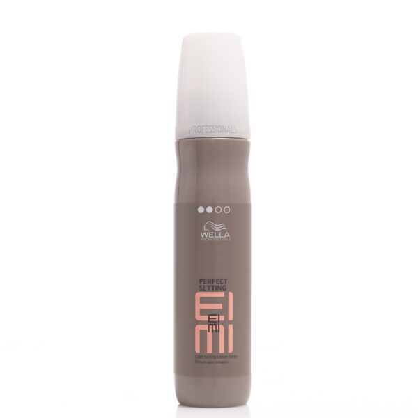 Wella Professionals EIMI Perfect Setting Lotion Spray 150ml