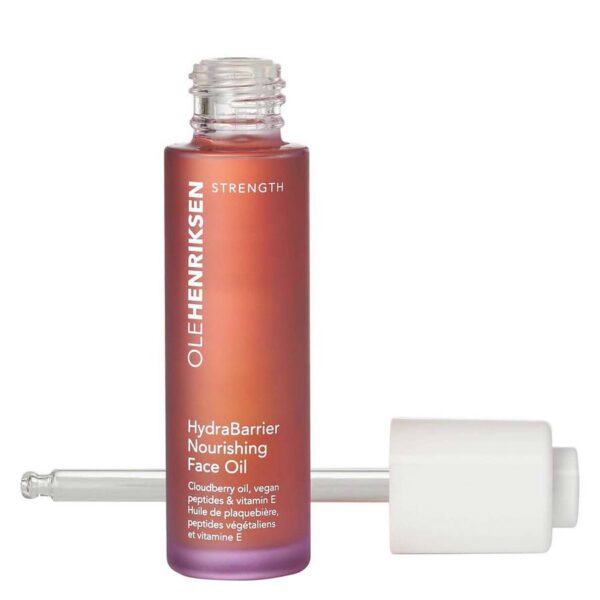 Ole Henriksen Strength HydraBarrier Nourishing Face Oil 30ml