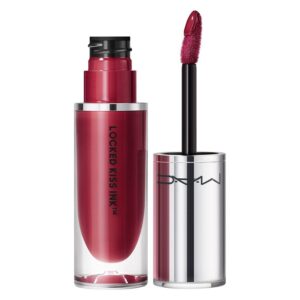 MAC Locked Kiss Ink Lipcolour Carnivore 4ml