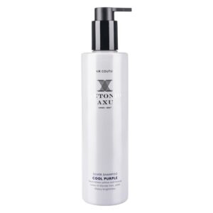 Antonio Axu Silver Shampoo Cool Purple 300ml