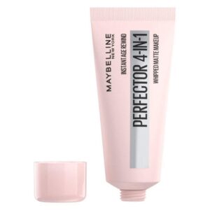 Maybelline New York Instant Perfector 4-in-1 Matte Makeup #Deep 3