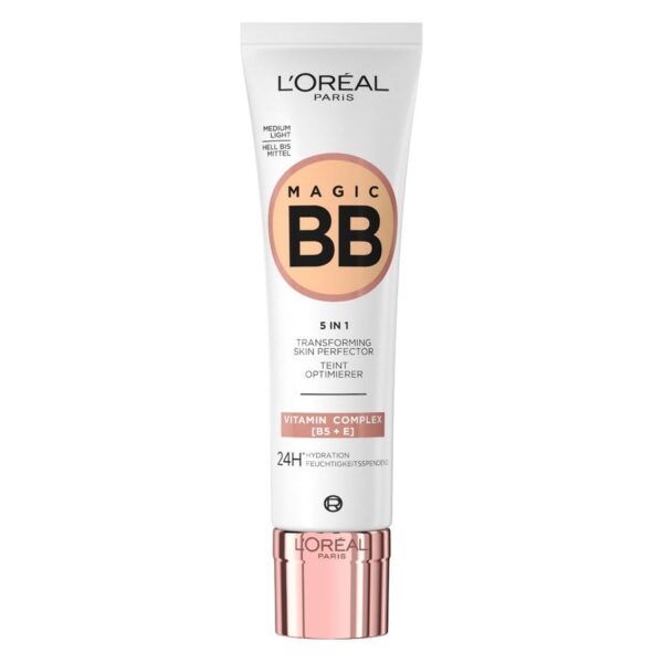 L&apos;Oréal Paris Magic BB Cream 03 Medium Light 30ml