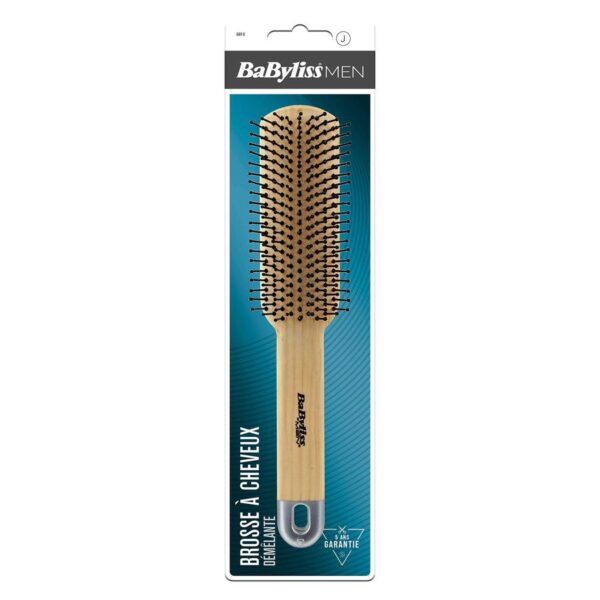 BaByliss Accessories Men&apos;s Brush