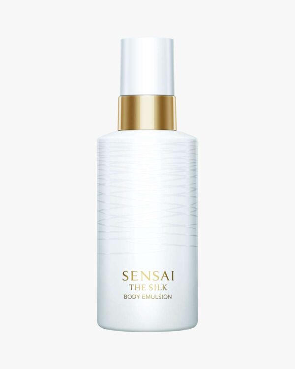 The Silk Body Emulsion 200 ml