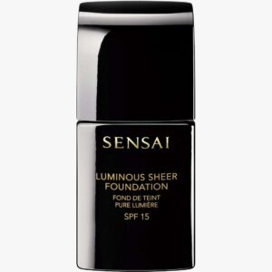 Luminous Sheer Foundation 30 ml (Farge: LS101)