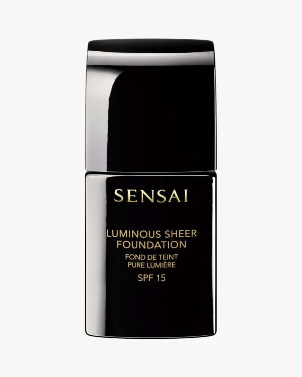 Luminous Sheer Foundation 30 ml (Farge: LS101)