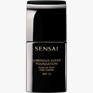 Luminous Sheer Foundation 30 ml (Farge: LS102)