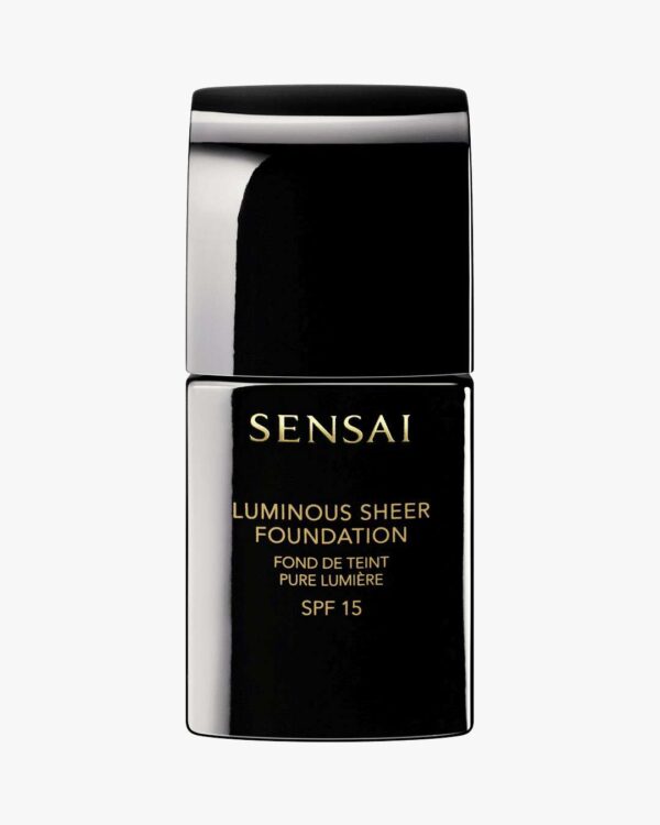 Luminous Sheer Foundation 30 ml (Farge: LS102)