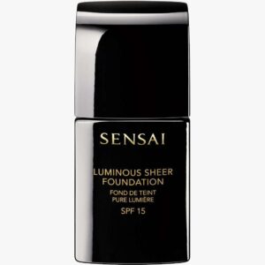 Luminous Sheer Foundation 30 ml (Farge: LS103)