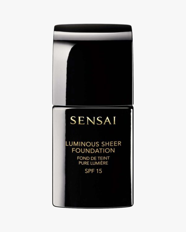 Luminous Sheer Foundation 30 ml (Farge: LS103)