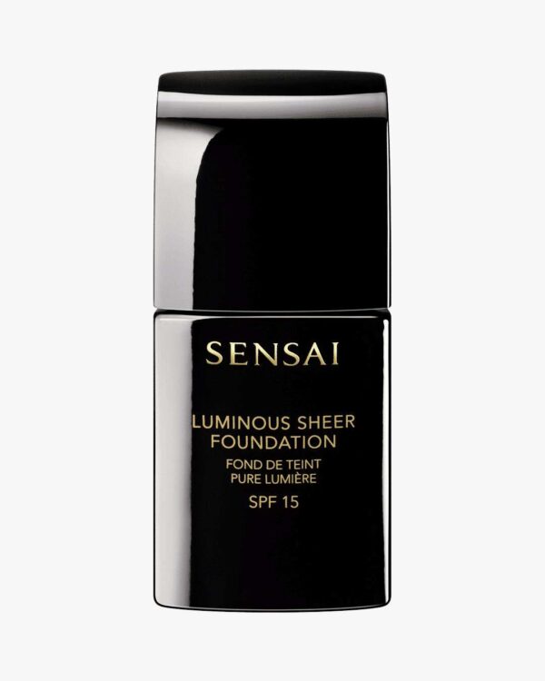 Luminous Sheer Foundation 30 ml (Farge: LS202)