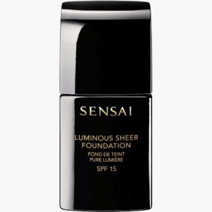 Luminous Sheer Foundation 30 ml (Farge: LS203)