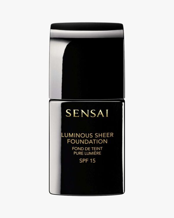 Luminous Sheer Foundation 30 ml (Farge: LS203)