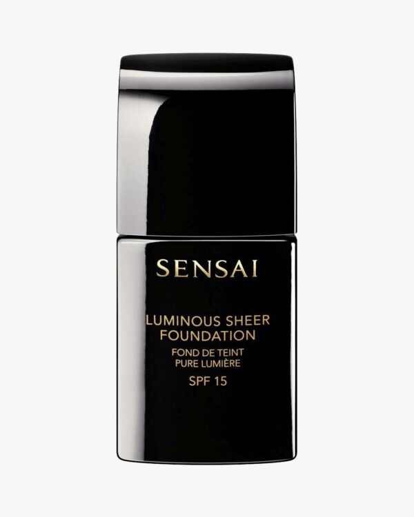 Luminous Sheer Foundation 30 ml (Farge: LS204)