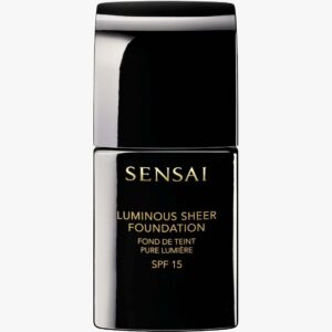 Luminous Sheer Foundation 30 ml (Farge: LS204