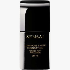 Luminous Sheer Foundation 30 ml (Farge: LS205)