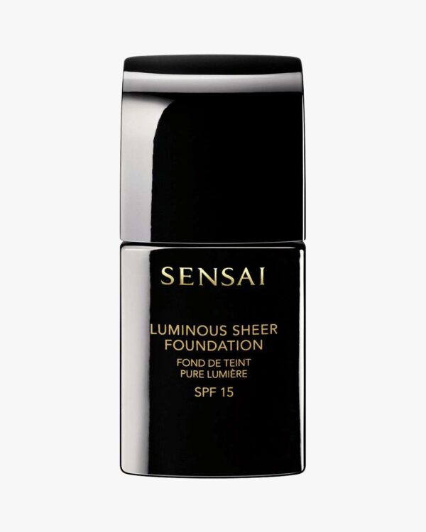 Luminous Sheer Foundation 30 ml (Farge: LS205)