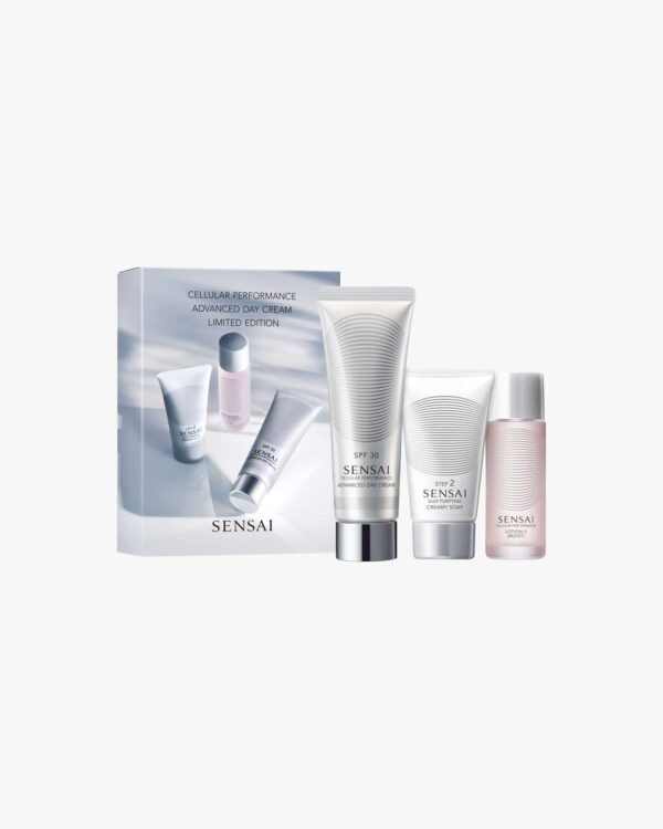 Cellular Performance Advanced Day Cream Set