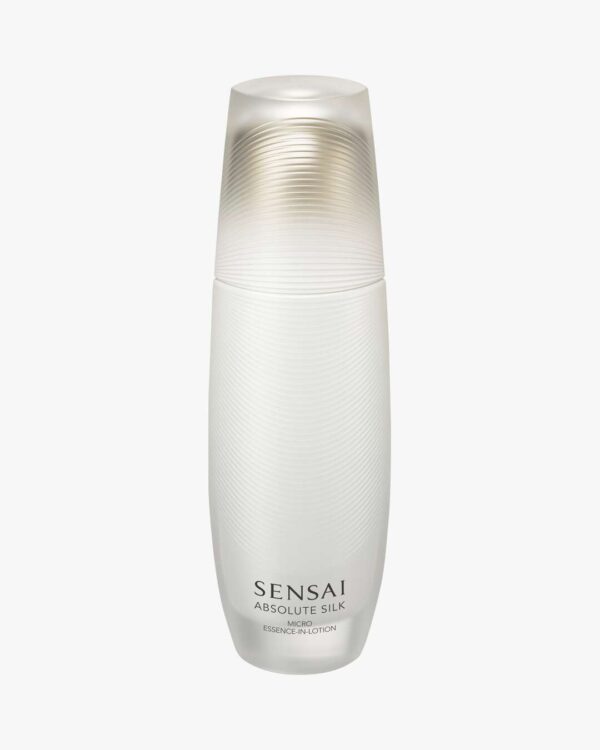 Absolute Silk Micro Essence-In-Lotion 125 ml