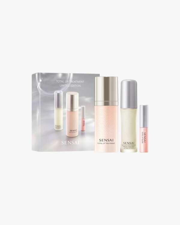 Total Lip Treatment Set