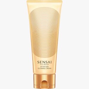 Silky Bronze After Sun Glowing Cream 150 ml