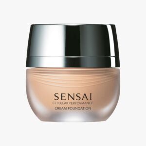 CP Cream Foundation 30 ml (Farge: CF12)