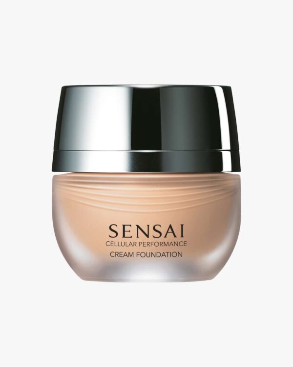 CP Cream Foundation 30 ml (Farge: CF12)