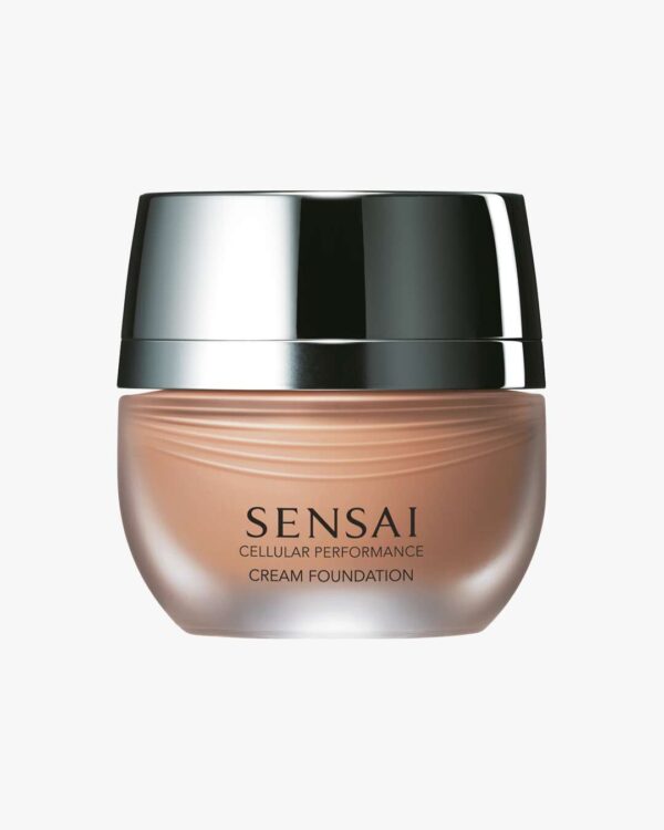 CP Cream Foundation 30 ml (Farge: CF25)