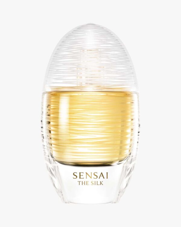 The Silk EdP 50 ml