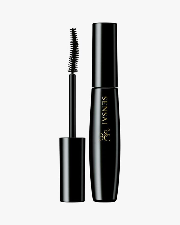 Mascara 38C (Volumising) Black 8 ml