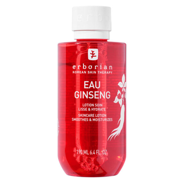 Erborian Eau Ginseng 190ml