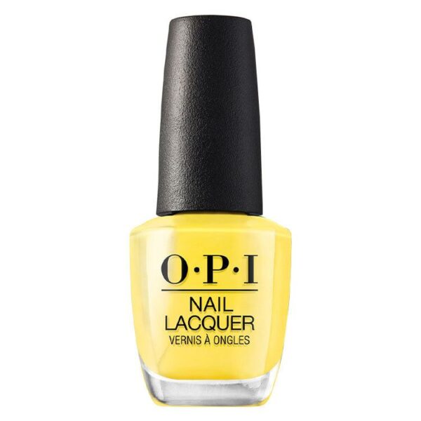 OPI Nail Lacquer I Just Can&apos;t Cope-acabana NLA65 15ml