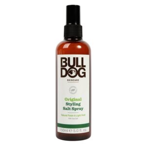 Bulldog Original Styling Salt Spray 150ml