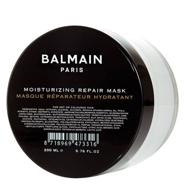 Balmain Moisturizing Repair Mask 200ml