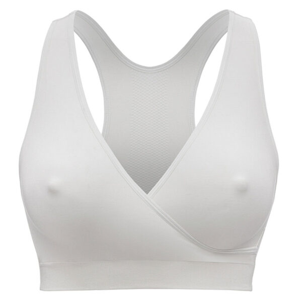 Medela Keep Cool Night Bra White XXL