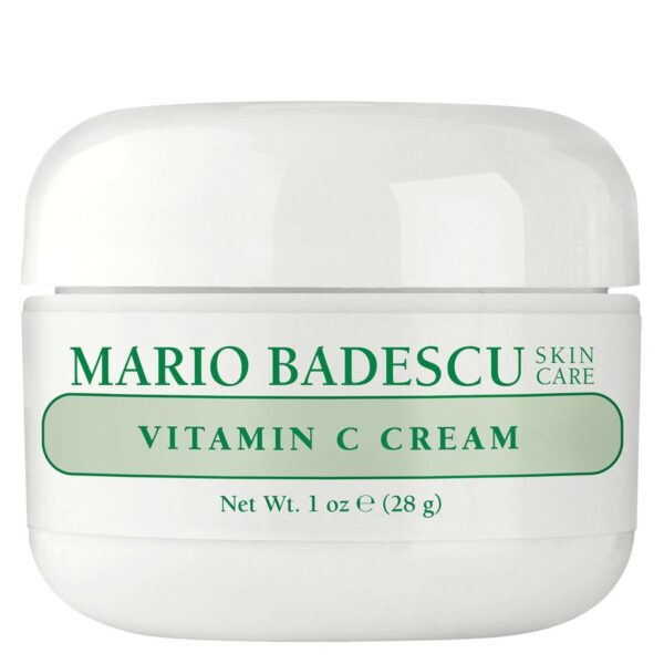 Mario Badescu Vitamin C Cream 28ml