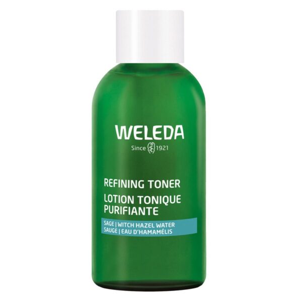 Weleda Refining Toner 150ml