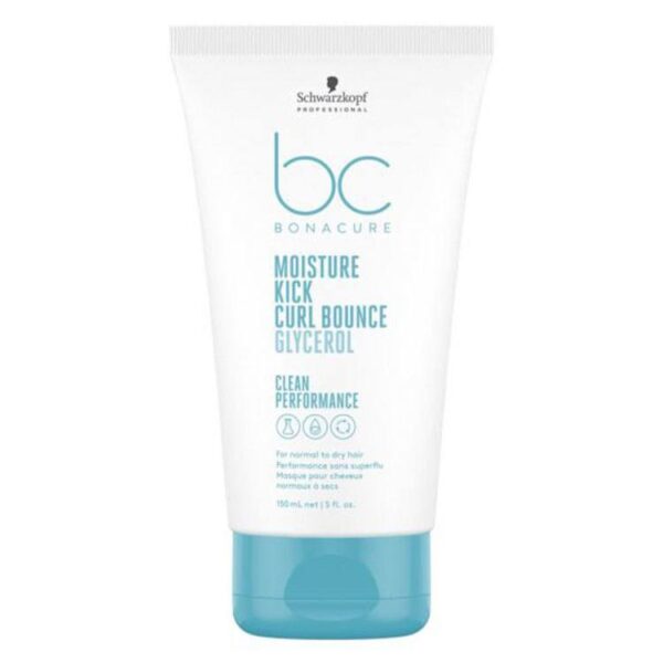 Schwarzkopf Professional BC Bonacure Moisture Kick Curl Bounce 15