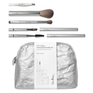 Ere Perez Eco Vegan Essential Brush Set 1pcs