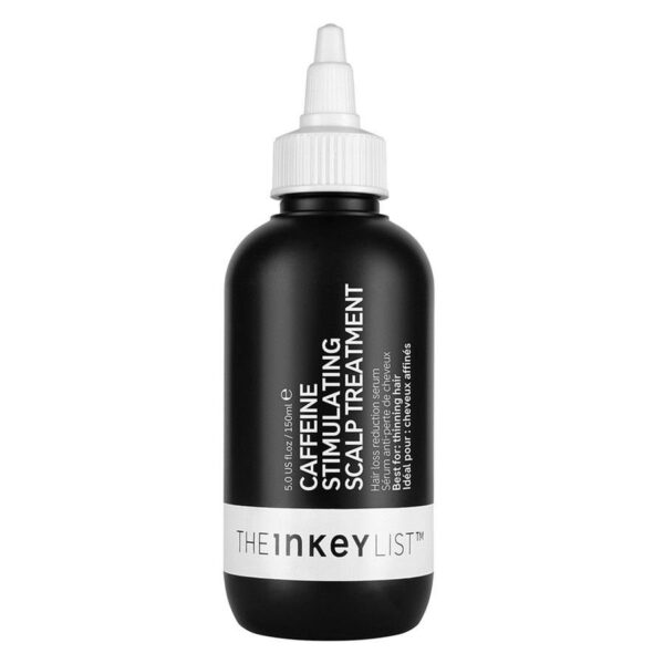 The Inkey List Caffeine Stimulating Scalp Treatment 150ml